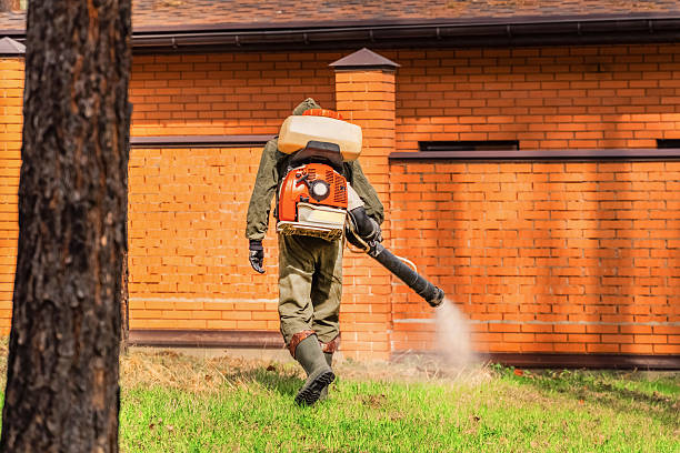 Bed Bug Clearance Verification and Documentation in McAdenville
